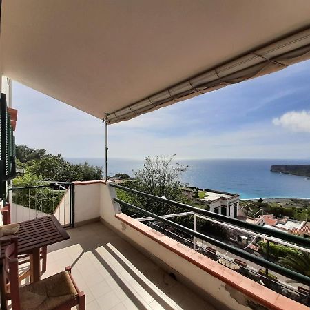 Arcomagno Guest House San Nicola Arcella Exterior photo
