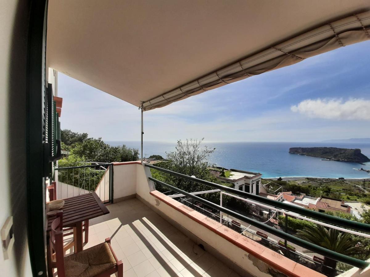 Arcomagno Guest House San Nicola Arcella Exterior photo