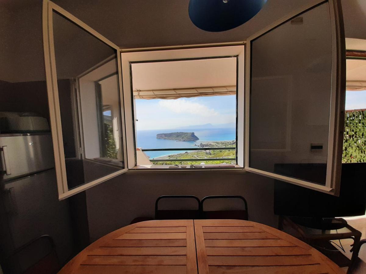 Arcomagno Guest House San Nicola Arcella Exterior photo