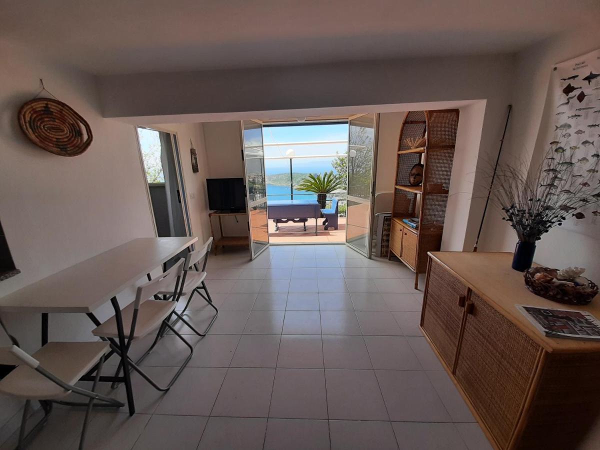 Arcomagno Guest House San Nicola Arcella Exterior photo