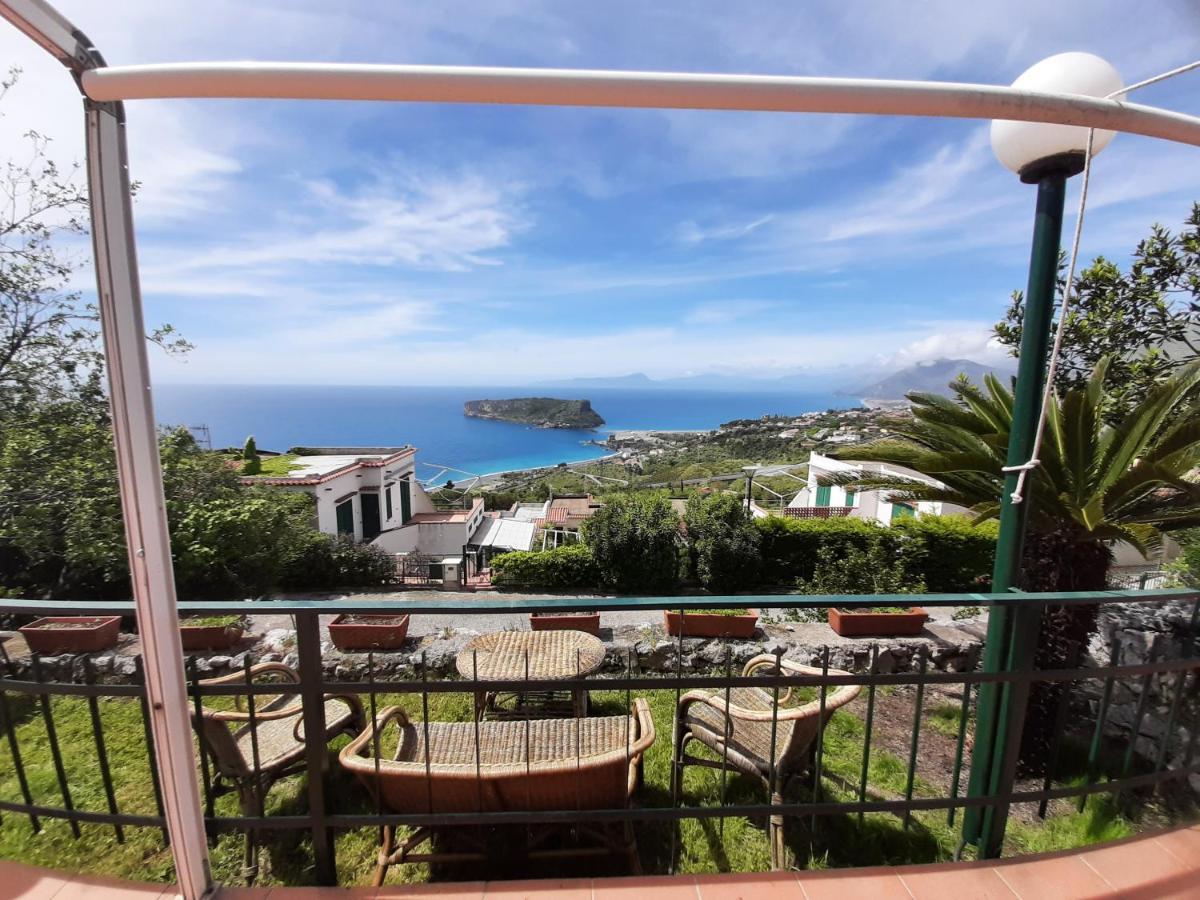 Arcomagno Guest House San Nicola Arcella Exterior photo