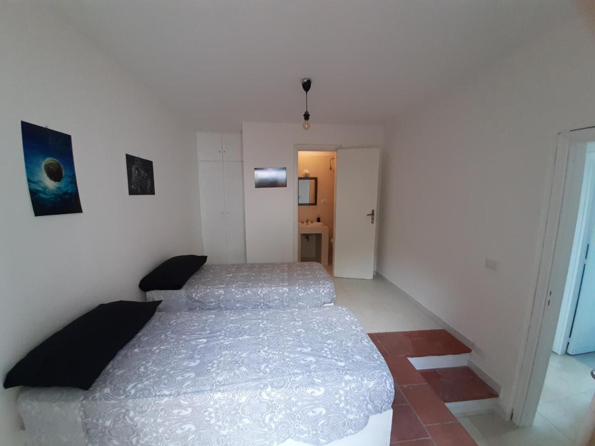 Arcomagno Guest House San Nicola Arcella Exterior photo