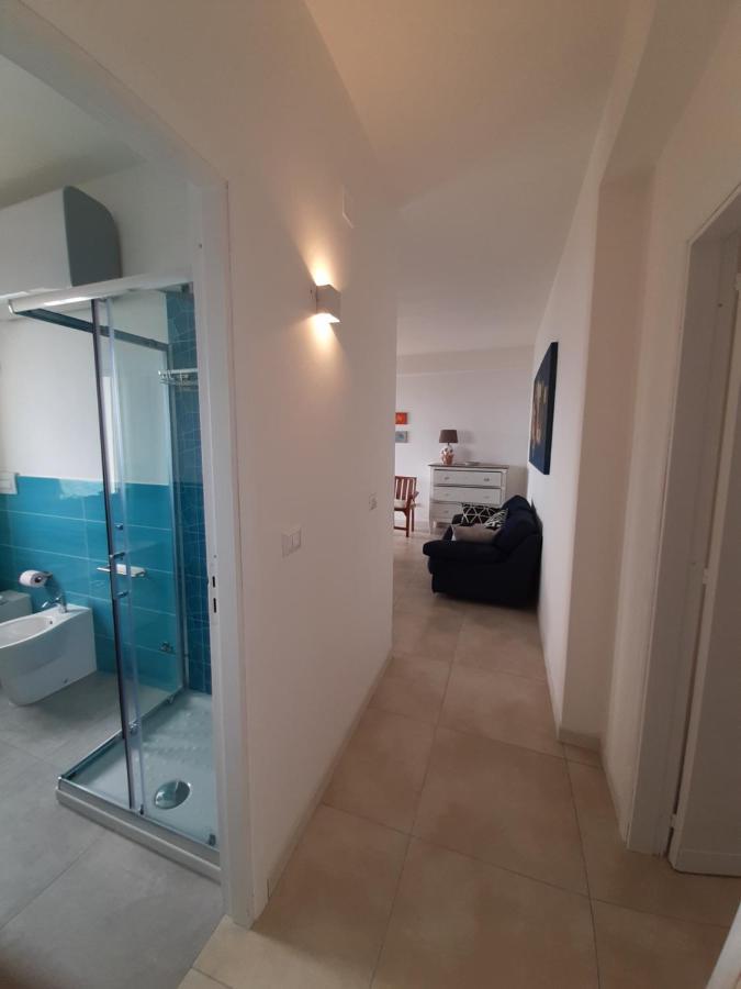 Arcomagno Guest House San Nicola Arcella Exterior photo