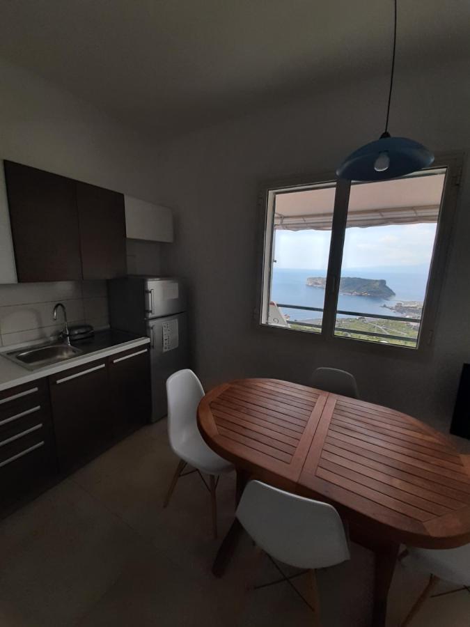 Arcomagno Guest House San Nicola Arcella Exterior photo
