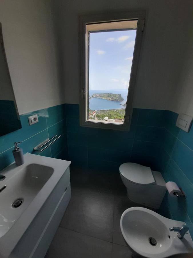 Arcomagno Guest House San Nicola Arcella Exterior photo