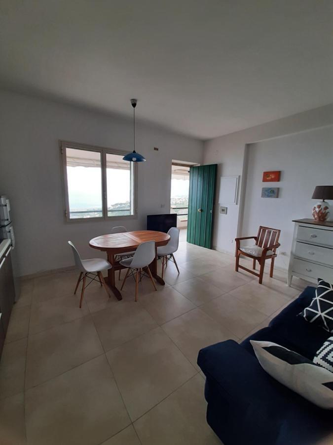 Arcomagno Guest House San Nicola Arcella Exterior photo